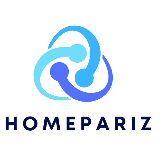 homepariz